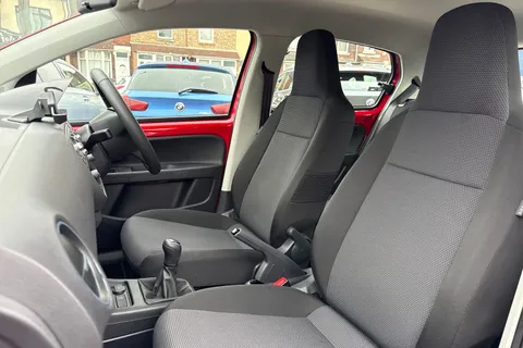 11 of 40 for SKODA CITIGO 1.0 MPI GreenTech SE 5dr