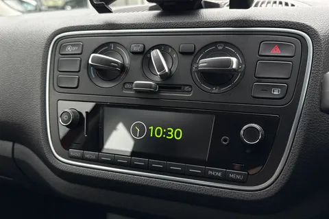 12 of 40 for SKODA CITIGO 1.0 MPI GreenTech SE 5dr