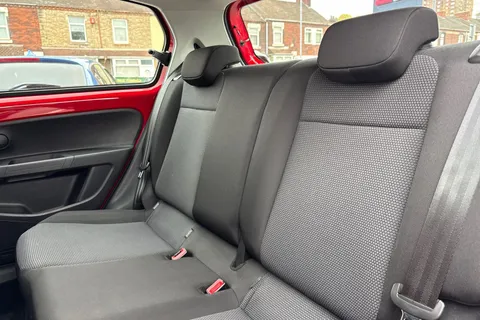 14 of 40 for SKODA CITIGO 1.0 MPI GreenTech SE 5dr