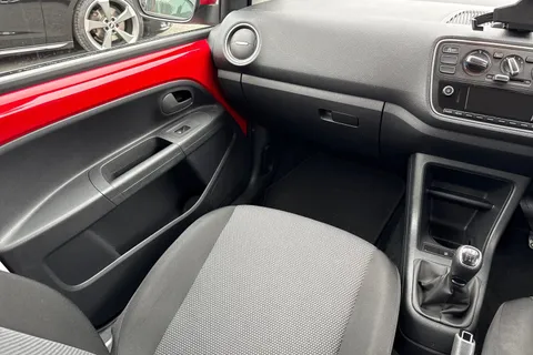 15 of 40 for SKODA CITIGO 1.0 MPI GreenTech SE 5dr