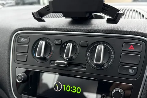 19 of 40 for SKODA CITIGO 1.0 MPI GreenTech SE 5dr