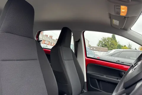 21 of 40 for SKODA CITIGO 1.0 MPI GreenTech SE 5dr