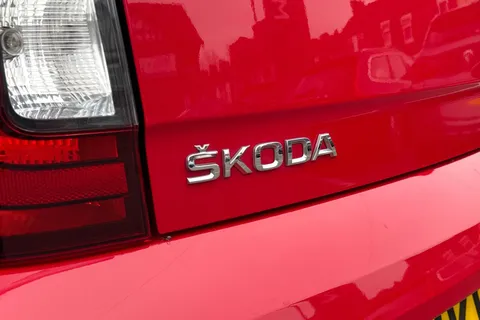 25 of 40 for SKODA CITIGO 1.0 MPI GreenTech SE 5dr