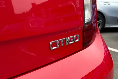 26 of 40 for SKODA CITIGO 1.0 MPI GreenTech SE 5dr