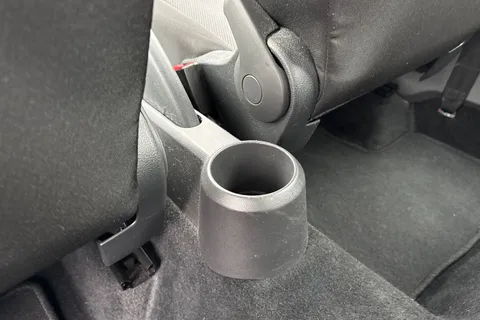 28 of 40 for SKODA CITIGO 1.0 MPI GreenTech SE 5dr