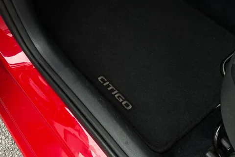 29 of 40 for SKODA CITIGO 1.0 MPI GreenTech SE 5dr