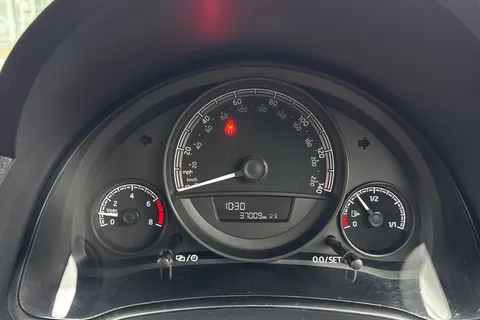 30 of 40 for SKODA CITIGO 1.0 MPI GreenTech SE 5dr