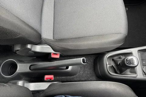 32 of 40 for SKODA CITIGO 1.0 MPI GreenTech SE 5dr