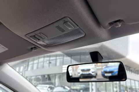 34 of 40 for SKODA CITIGO 1.0 MPI GreenTech SE 5dr