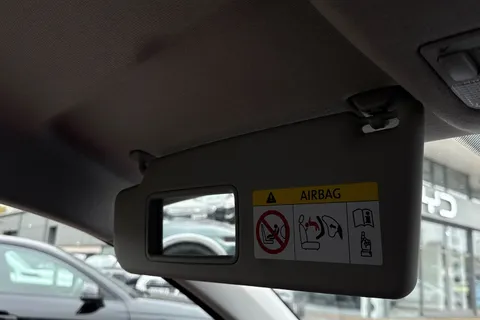 35 of 40 for SKODA CITIGO 1.0 MPI GreenTech SE 5dr