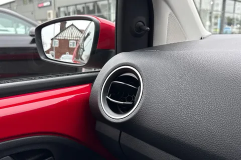 36 of 40 for SKODA CITIGO 1.0 MPI GreenTech SE 5dr