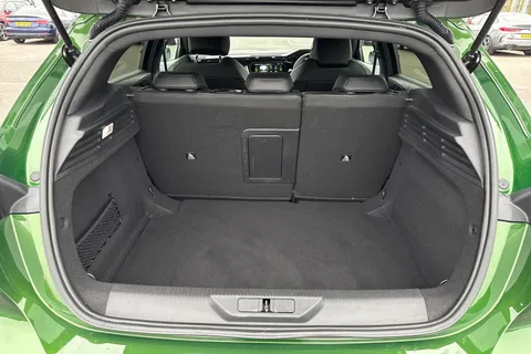 KW74JZP PEUGEOT 308 1.2 PureTech GT EAT Euro 6 (s/s) 5dr Thumbnail #7