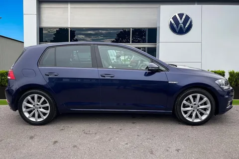 3 of 60 for VOLKSWAGEN GOLF 1.5 TSI EVO GT 5dr DSG