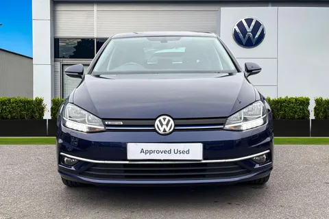 6 of 60 for VOLKSWAGEN GOLF 1.5 TSI EVO GT 5dr DSG