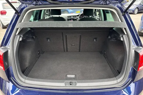 7 of 60 for VOLKSWAGEN GOLF 1.5 TSI EVO GT 5dr DSG