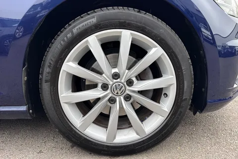 10 of 60 for VOLKSWAGEN GOLF 1.5 TSI EVO GT 5dr DSG