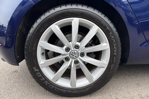 13 of 60 for VOLKSWAGEN GOLF 1.5 TSI EVO GT 5dr DSG