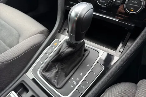 23 of 60 for VOLKSWAGEN GOLF 1.5 TSI EVO GT 5dr DSG