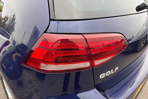 25 of 60 for VOLKSWAGEN GOLF 1.5 TSI EVO GT 5dr DSG