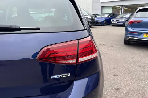 26 of 60 for VOLKSWAGEN GOLF 1.5 TSI EVO GT 5dr DSG