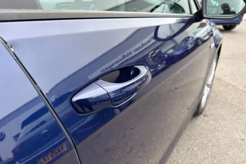 27 of 60 for VOLKSWAGEN GOLF 1.5 TSI EVO GT 5dr DSG