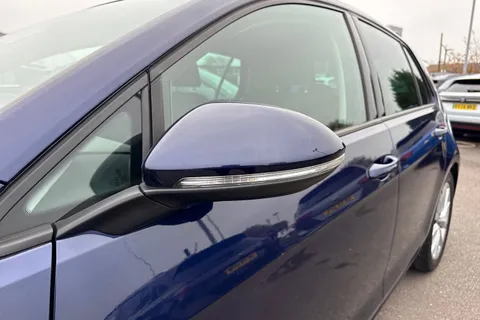 30 of 60 for VOLKSWAGEN GOLF 1.5 TSI EVO GT 5dr DSG