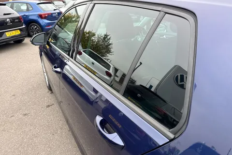 31 of 60 for VOLKSWAGEN GOLF 1.5 TSI EVO GT 5dr DSG