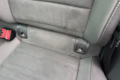 33 of 60 for VOLKSWAGEN GOLF 1.5 TSI EVO GT 5dr DSG