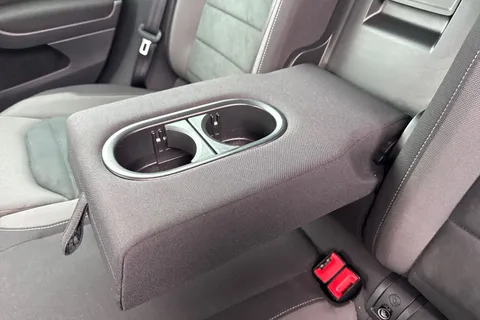 35 of 60 for VOLKSWAGEN GOLF 1.5 TSI EVO GT 5dr DSG