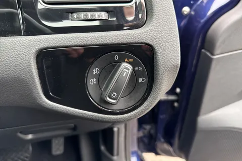 36 of 60 for VOLKSWAGEN GOLF 1.5 TSI EVO GT 5dr DSG