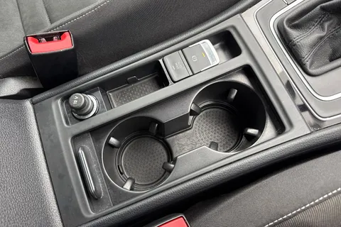 38 of 60 for VOLKSWAGEN GOLF 1.5 TSI EVO GT 5dr DSG