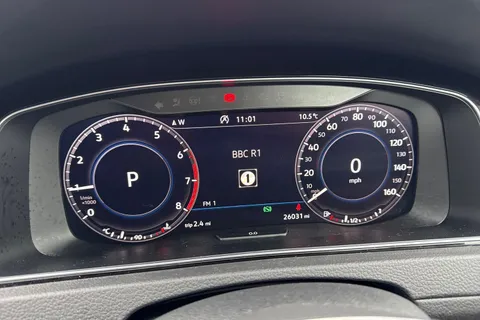 41 of 60 for VOLKSWAGEN GOLF 1.5 TSI EVO GT 5dr DSG