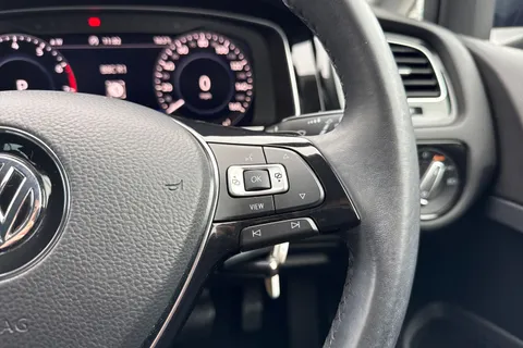 43 of 60 for VOLKSWAGEN GOLF 1.5 TSI EVO GT 5dr DSG