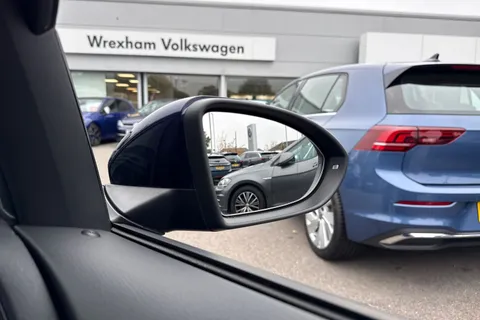 44 of 60 for VOLKSWAGEN GOLF 1.5 TSI EVO GT 5dr DSG