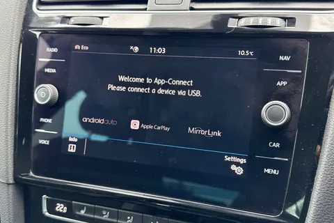 49 of 60 for VOLKSWAGEN GOLF 1.5 TSI EVO GT 5dr DSG