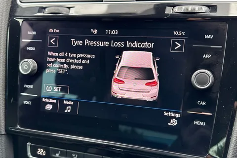 51 of 60 for VOLKSWAGEN GOLF 1.5 TSI EVO GT 5dr DSG