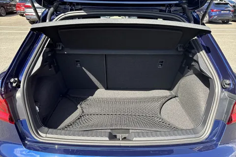  Audi A1 1.0 TFSI 30 Black Edition Sportback Euro 6 (s/s) 5dr Thumbnail #7