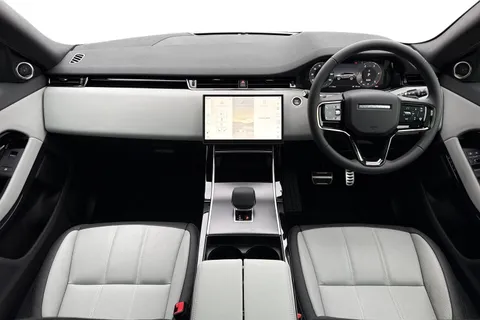  Land Rover Range Rover Evoque 2.0 D200 MHEV Edition Auto 4WD Euro 6 (s/s) 5dr Thumbnail #10