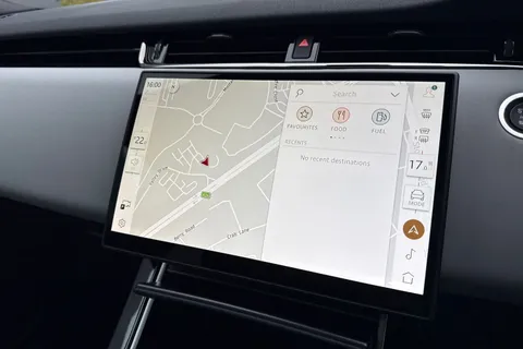  Land Rover Range Rover Evoque 2.0 D200 MHEV Edition Auto 4WD Euro 6 (s/s) 5dr Thumbnail #15