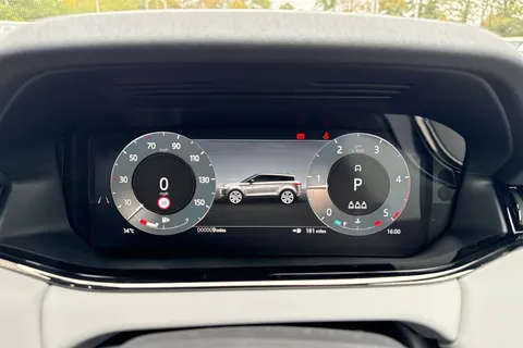  Land Rover Range Rover Evoque 2.0 D200 MHEV Edition Auto 4WD Euro 6 (s/s) 5dr Thumbnail #16