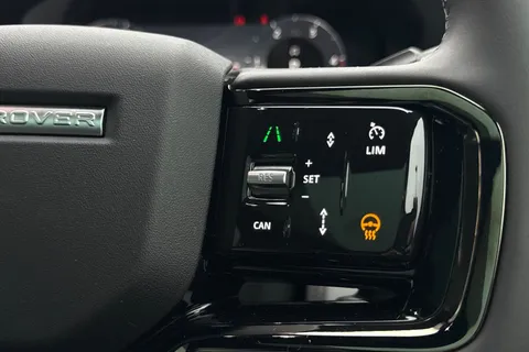  Land Rover Range Rover Evoque 2.0 D200 MHEV Edition Auto 4WD Euro 6 (s/s) 5dr Thumbnail #19