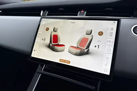  Land Rover Range Rover Evoque 2.0 D200 MHEV Edition Auto 4WD Euro 6 (s/s) 5dr Thumbnail #20