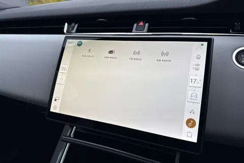  Land Rover Range Rover Evoque 2.0 D200 MHEV Edition Auto 4WD Euro 6 (s/s) 5dr Thumbnail #21