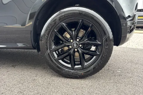  Land Rover Range Rover Evoque 2.0 D200 MHEV Edition Auto 4WD Euro 6 (s/s) 5dr Thumbnail #22