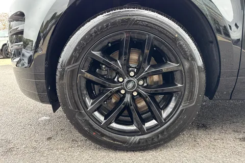  Land Rover Range Rover Evoque 2.0 D200 MHEV Edition Auto 4WD Euro 6 (s/s) 5dr Thumbnail #24