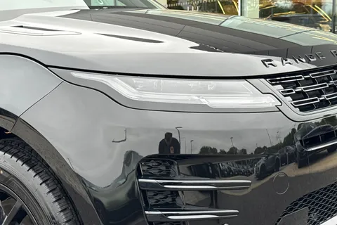  Land Rover Range Rover Evoque 2.0 D200 MHEV Edition Auto 4WD Euro 6 (s/s) 5dr Thumbnail #25