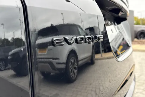  Land Rover Range Rover Evoque 2.0 D200 MHEV Edition Auto 4WD Euro 6 (s/s) 5dr Thumbnail #29