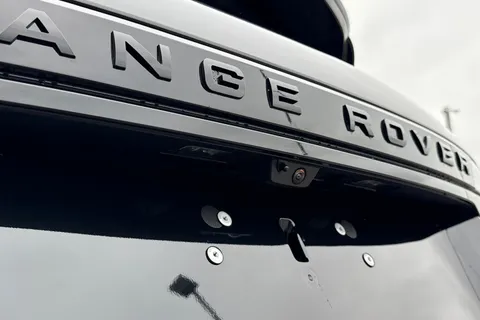  Land Rover Range Rover Evoque 2.0 D200 MHEV Edition Auto 4WD Euro 6 (s/s) 5dr Thumbnail #30