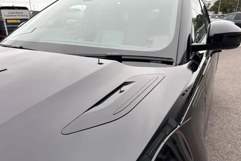  Land Rover Range Rover Evoque 2.0 D200 MHEV Edition Auto 4WD Euro 6 (s/s) 5dr Thumbnail #34