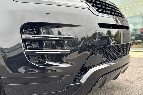  Land Rover Range Rover Evoque 2.0 D200 MHEV Edition Auto 4WD Euro 6 (s/s) 5dr Thumbnail #35